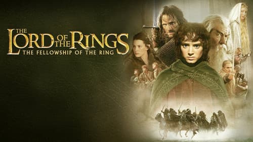 The Lord of the Rings: The Fellowship of the Ring still