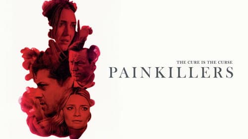 Painkillers still