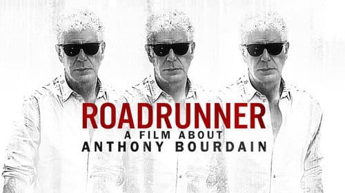 Roadrunner: A Film About Anthony Bourdain still