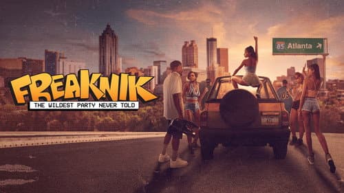 Freaknik: The Wildest Party Never Told still