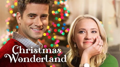 Christmas Wonderland still