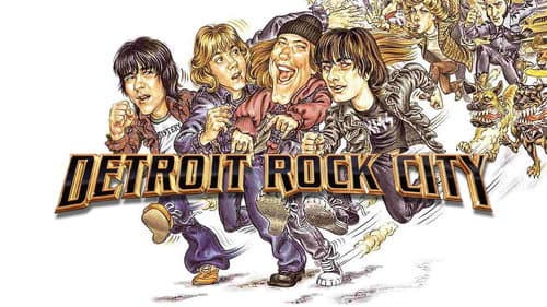 Detroit Rock City still