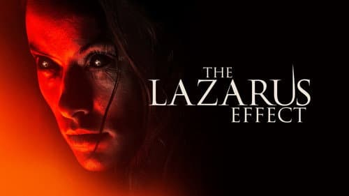 The Lazarus Effect still