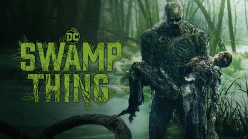 Swamp Thing still
