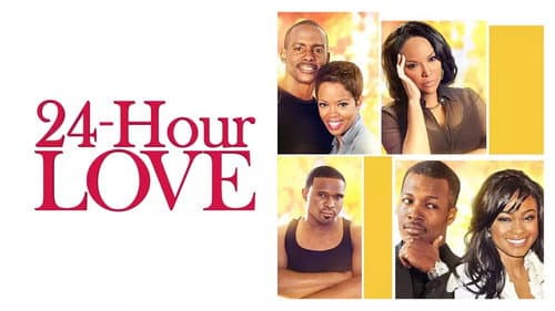 24 Hour Love still