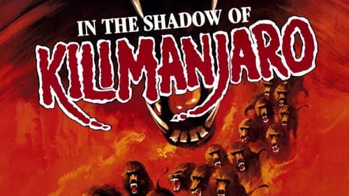 In the Shadow of Kilimanjaro still