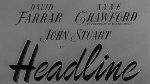Headline still