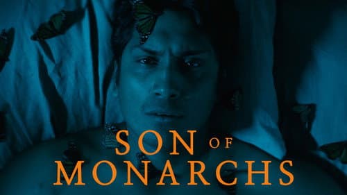 Son of Monarchs still