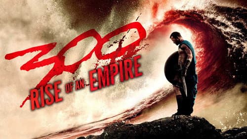 300: Rise of an Empire still