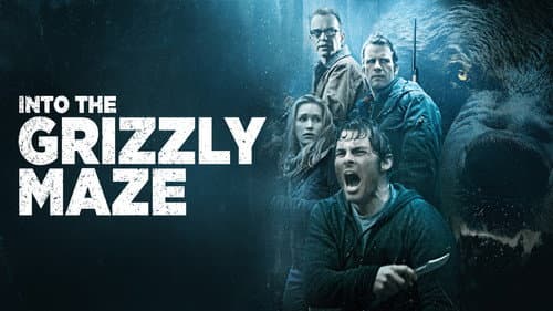 Into the Grizzly Maze still