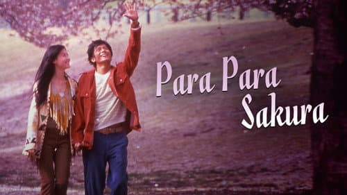 Para Para Sakura still