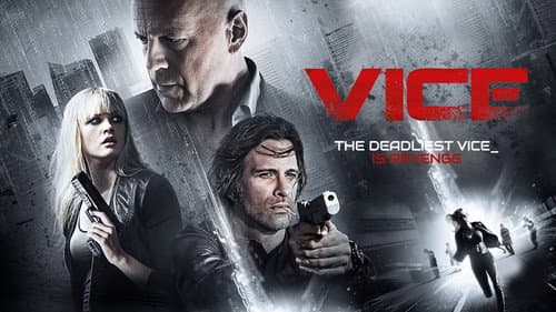 Vice still