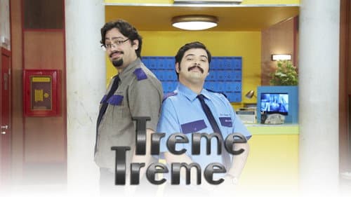Treme Treme still