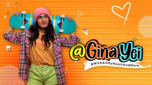 Gina Yei still