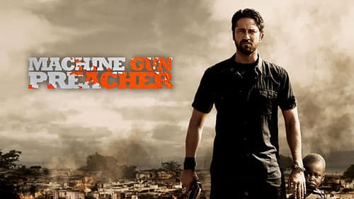 Machine Gun Preacher still
