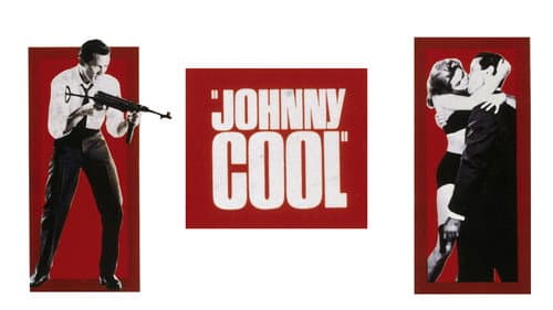 Johnny Cool still