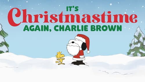 It's Christmastime Again, Charlie Brown still