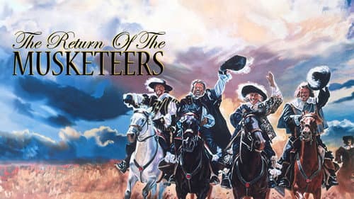 The Return of the Musketeers still