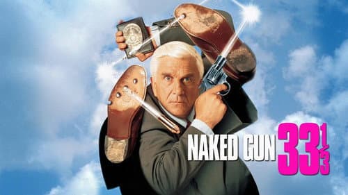 Naked Gun 33⅓: The Final Insult still