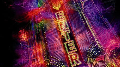 Enter the Void still