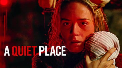 A Quiet Place still