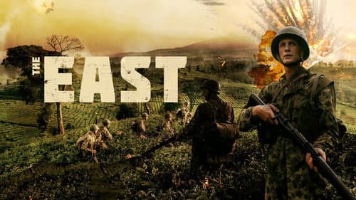 The East still