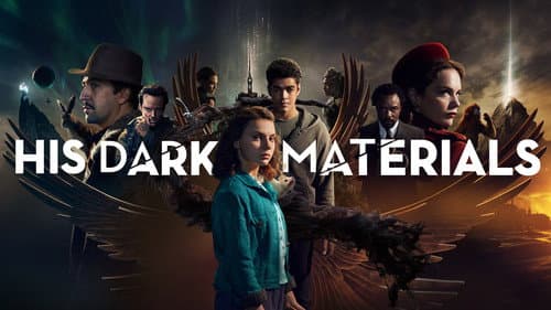 His Dark Materials still