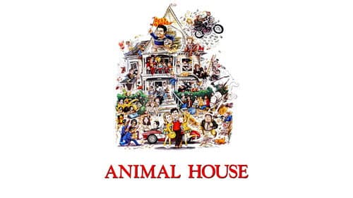 Animal House still
