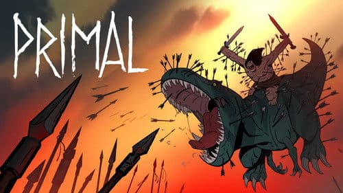 Primal still