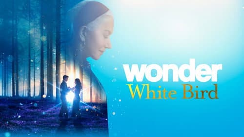 White Bird still