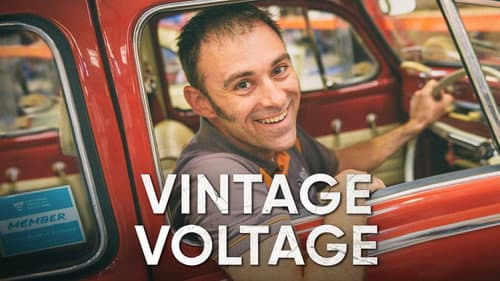 Vintage Voltage still