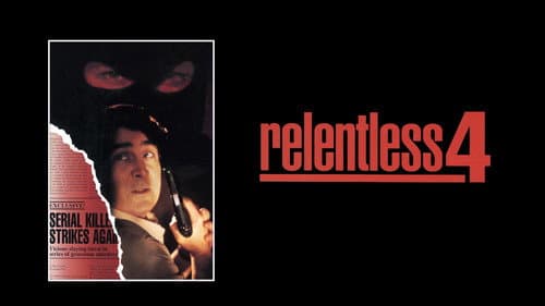 Relentless IV: Ashes to Ashes still