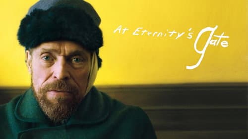 At Eternity's Gate still