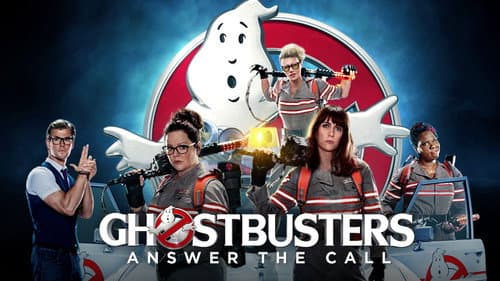 Ghostbusters still