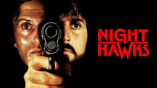 Nighthawks still