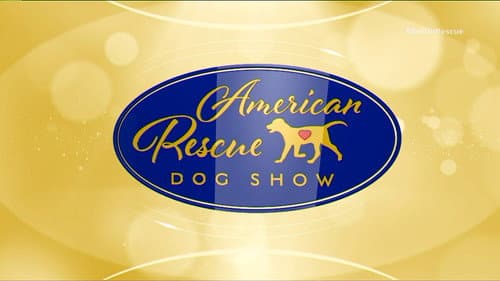 The 2018 American Rescue Dog Show still
