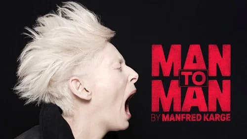 Man to Man still