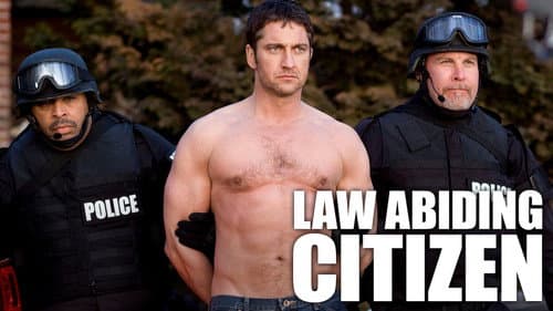 Law Abiding Citizen still