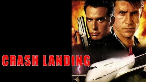 Crash Landing still