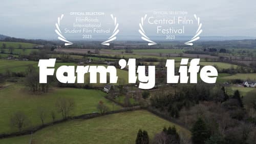 Farm'ly Life still