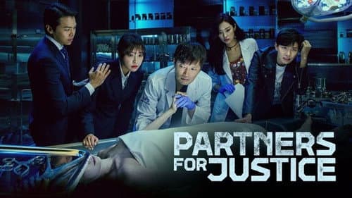 Partners for Justice still