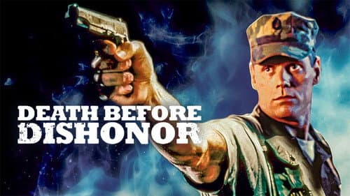 Death Before Dishonor still