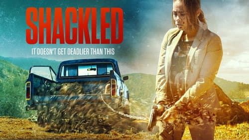 Shackled still