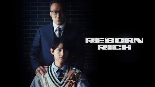 Reborn Rich still