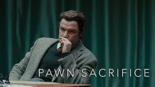 Pawn Sacrifice still