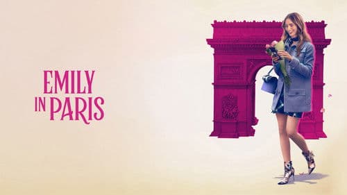 Emily in Paris still
