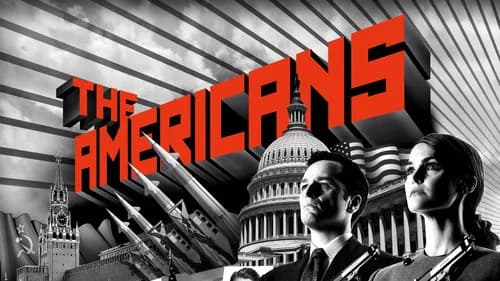 The Americans still