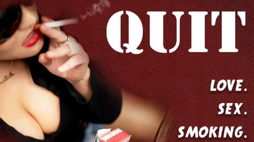 Quit still