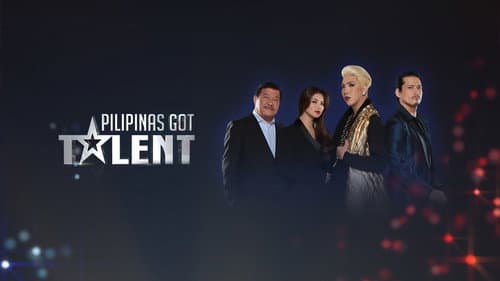 Pilipinas Got Talent still