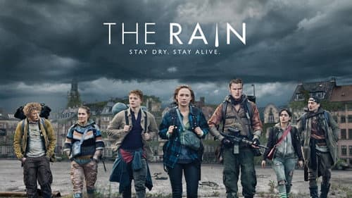 The Rain still